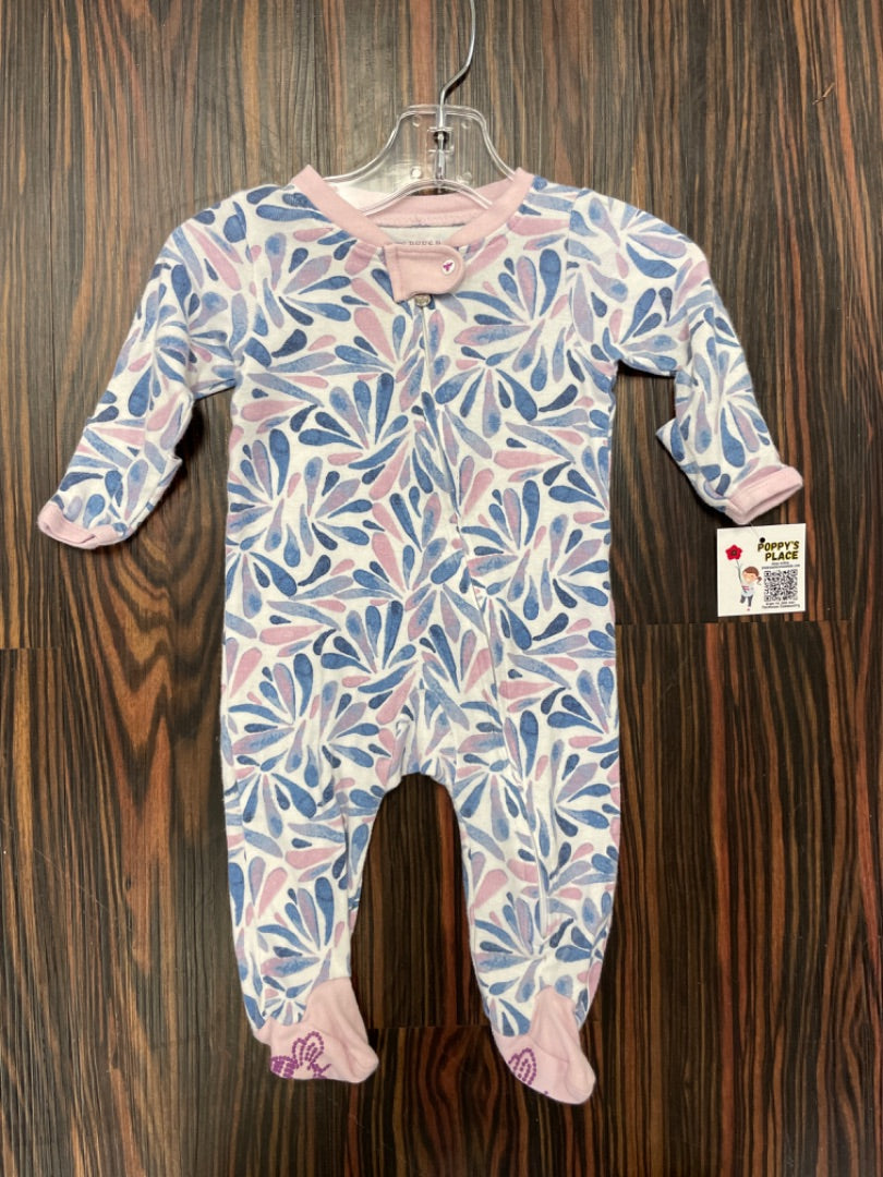 0/3m, Burts Bees Sleeper