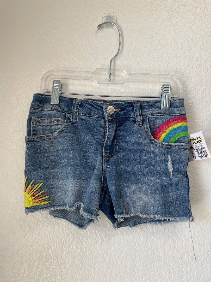 6/6x, Rainbow