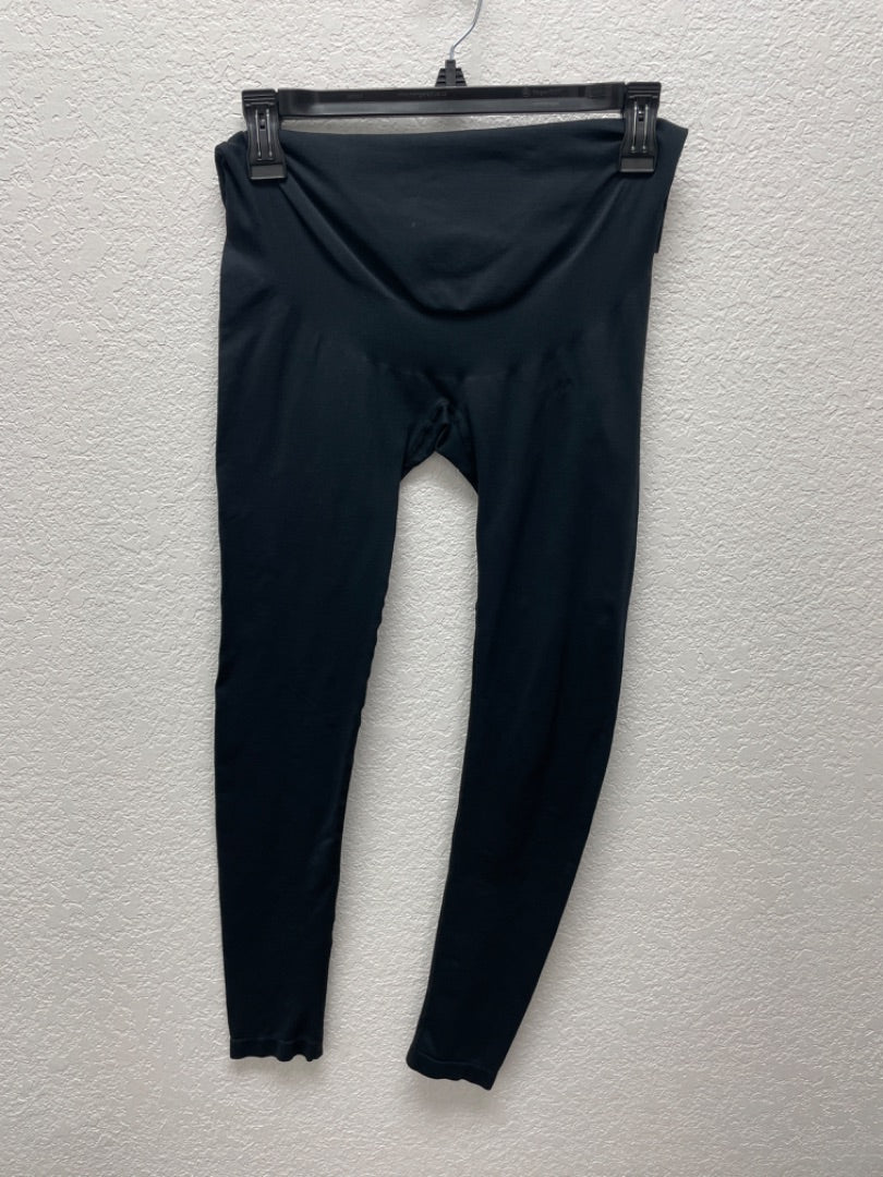 small, free haven maternity leggings