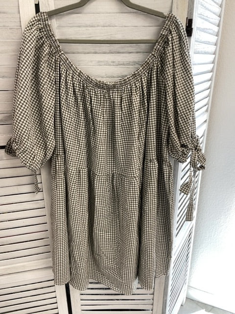 14, ASOS Dress