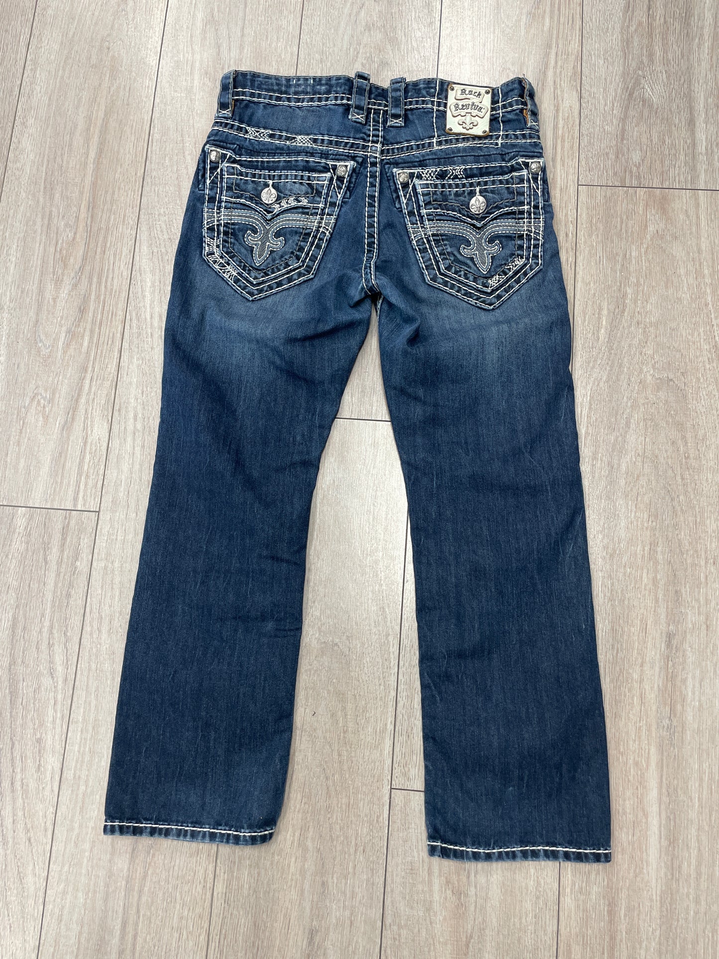 32*AS IS*, Rock Revival Jeans