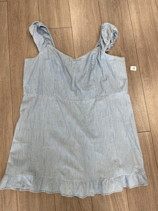4X, Old Navy Dress