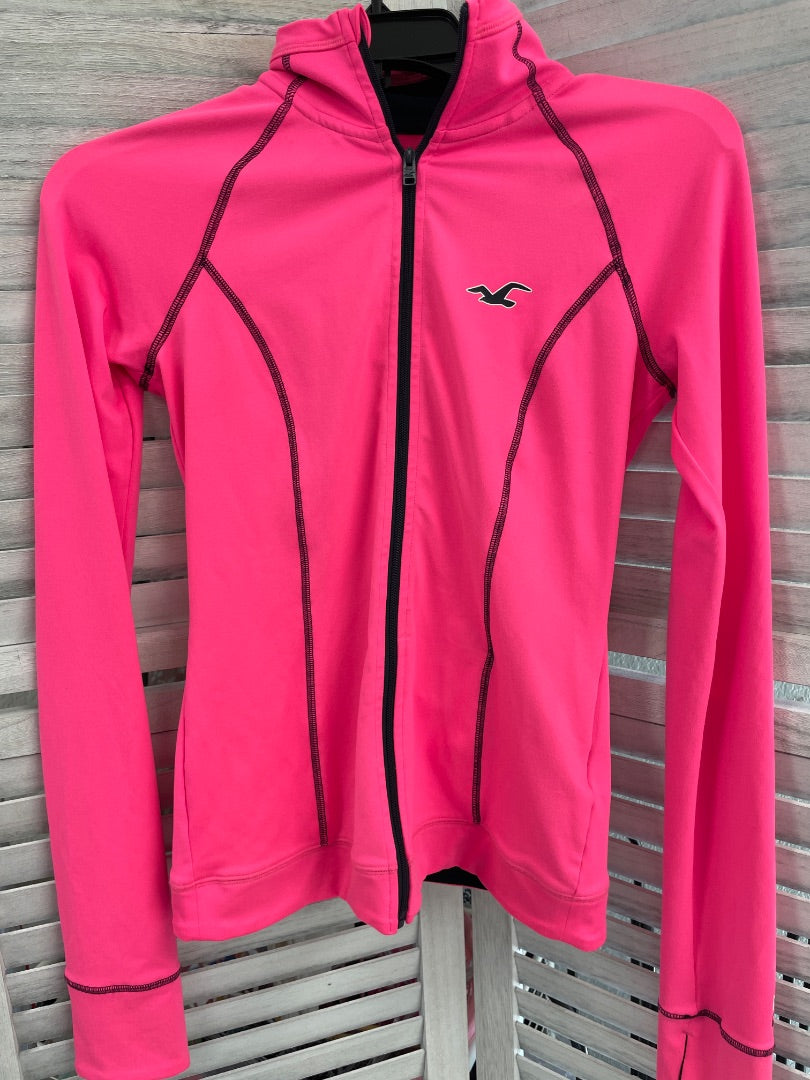 XS, Hollister Workout Jacket