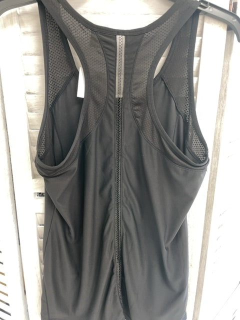 Medium, Avia Black Workout Top