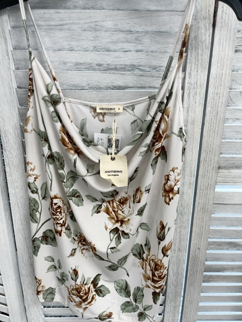 Med, And The Why Blouse