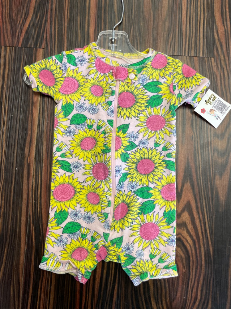 3-6m, Children's Place Shorty