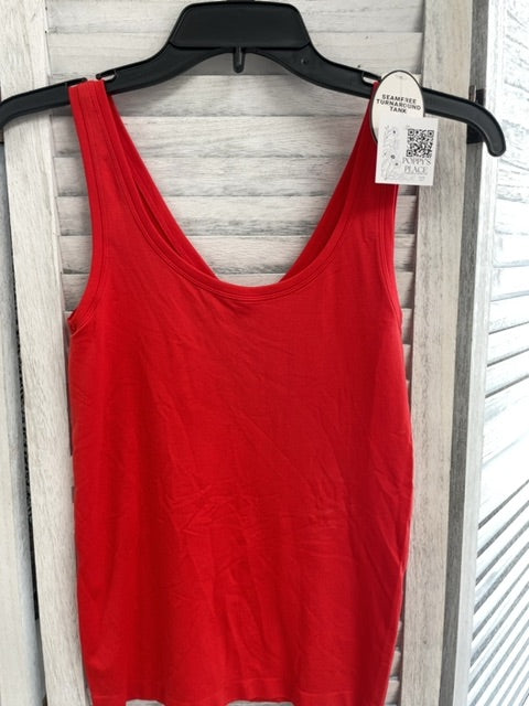 M-NEW, Soma Tank Top