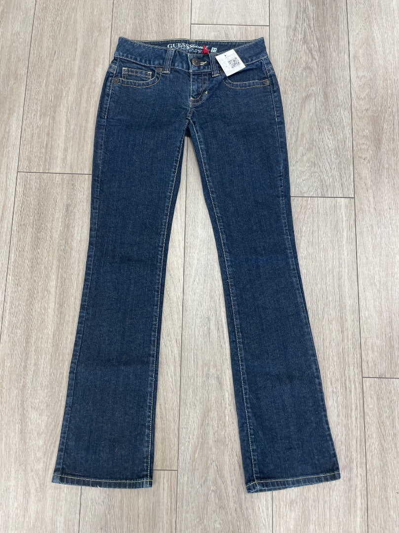 27, Guess JEans