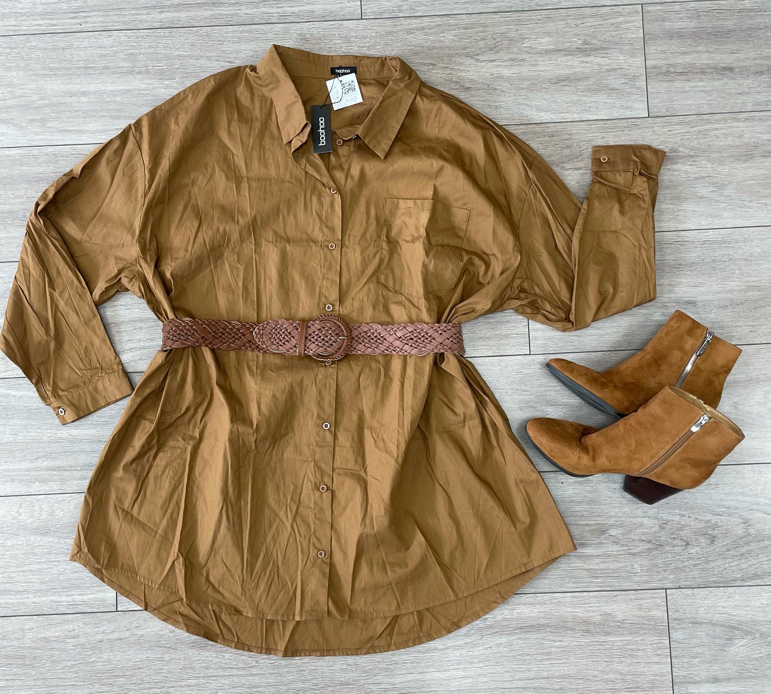 Women's Consignment- Plus Sizes