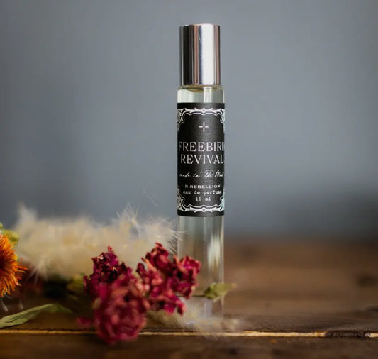Travel Perfume- Collection B
