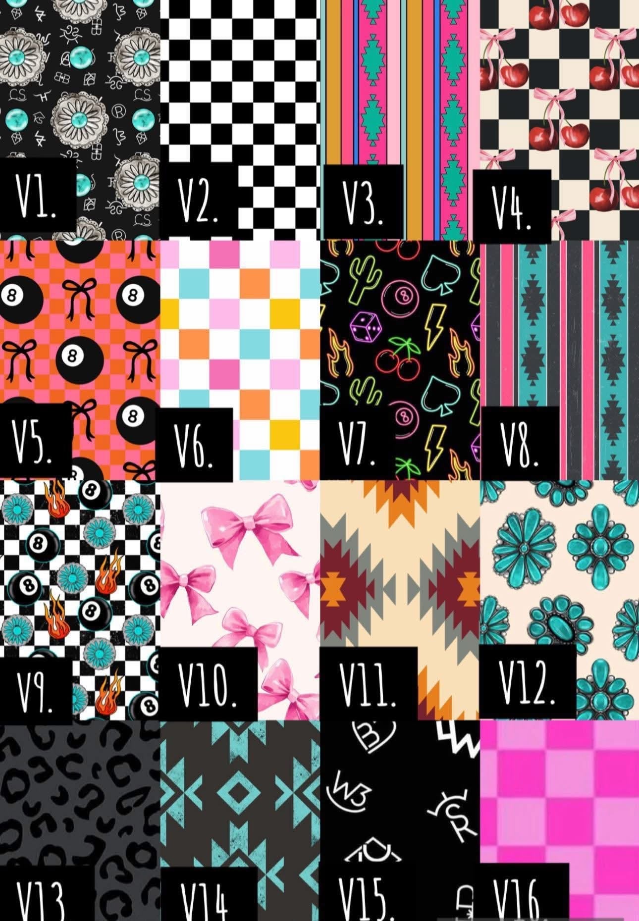 **PRE ORDER**Custom Quilted Blanket
