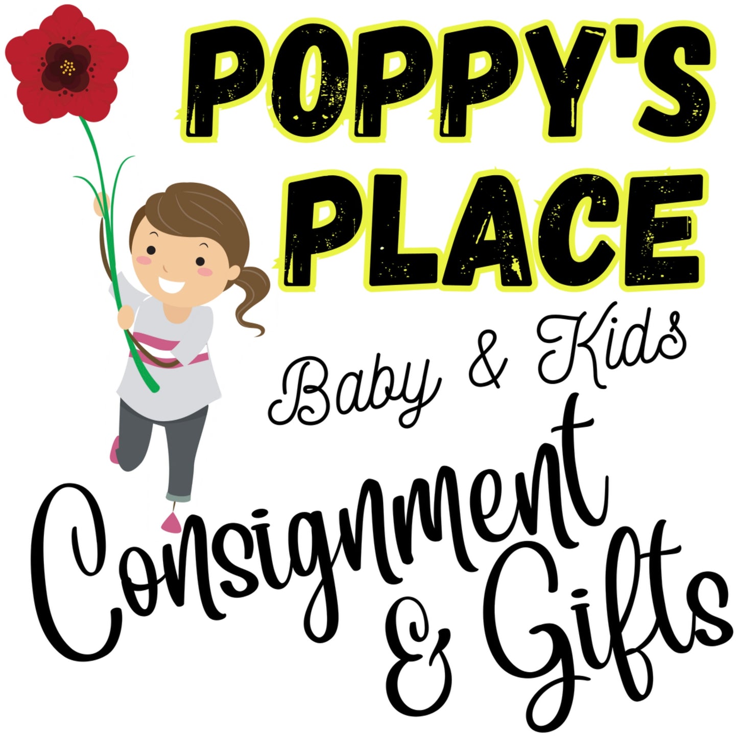 Poppy's Place Gift Card
