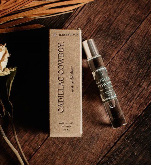 Dark Horse Cologne