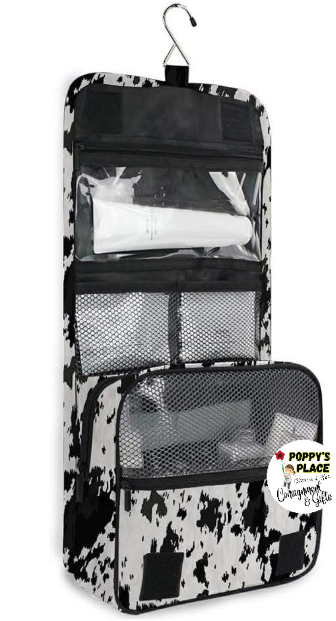 Hanging Toiletry Bag