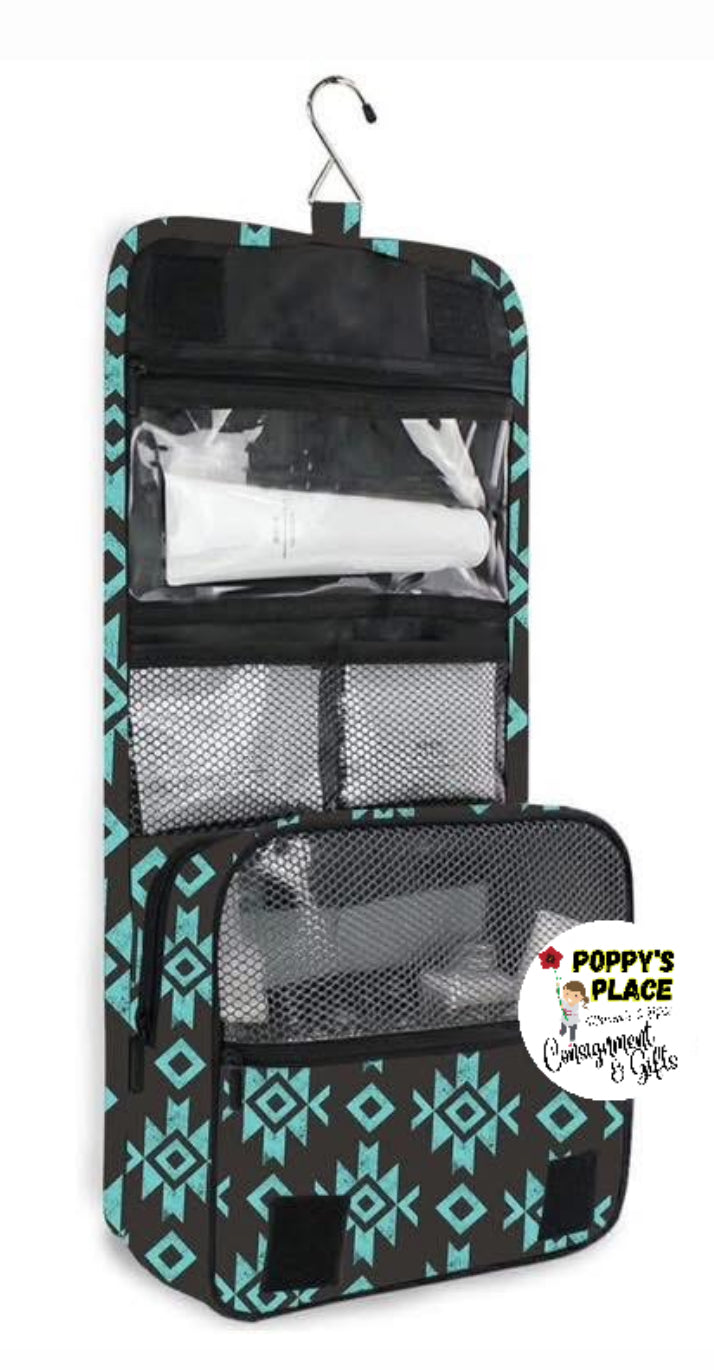 Hanging Toiletry Bag