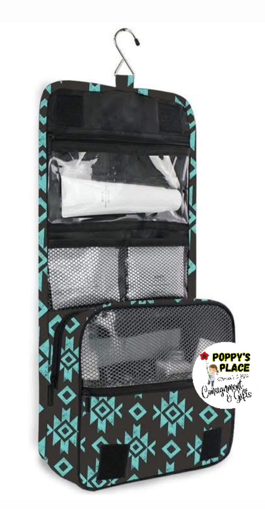 *Coming Soon* Hanging Toiletry Bag