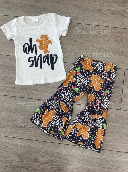 Oh Snap Bell Set,OhSnap,Bells,6/12m