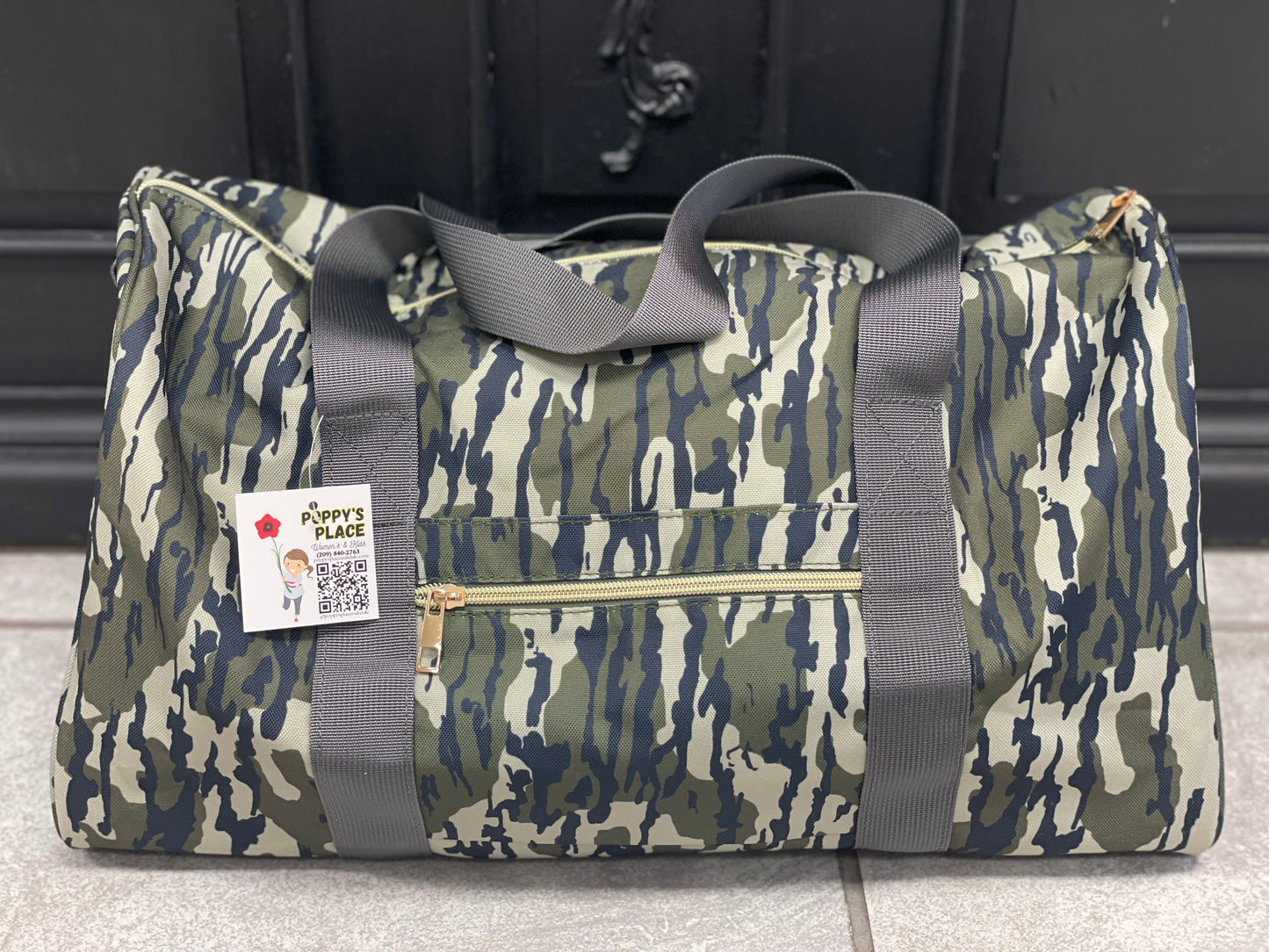 **PRE ORDER** Going to Grandma’s Bag