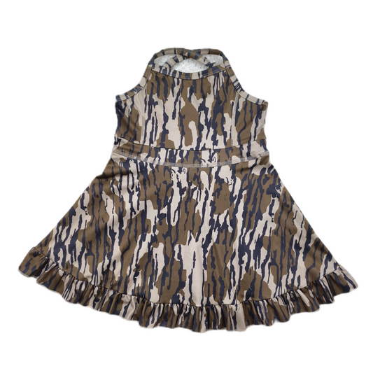 Custom order bottomland dress **PRE ORDER**