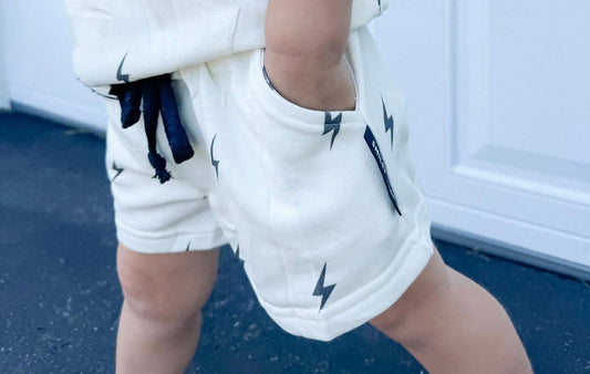 BOLT • SHORTS
