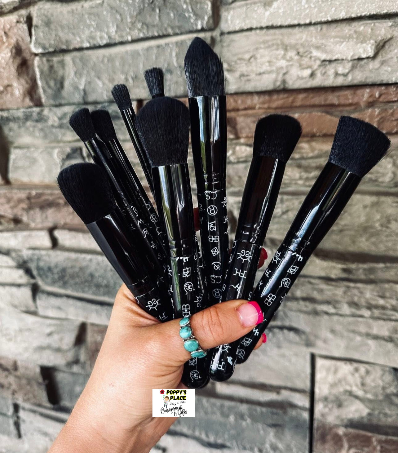 *Coming Soon* Make Up Brush Set