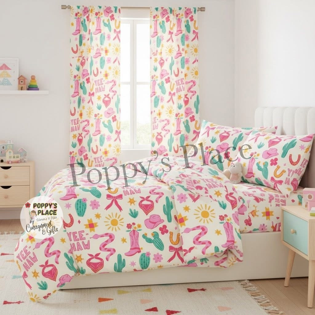 **CUSTOM PATTERN** Sheet Sets (FEB 28th ship date)