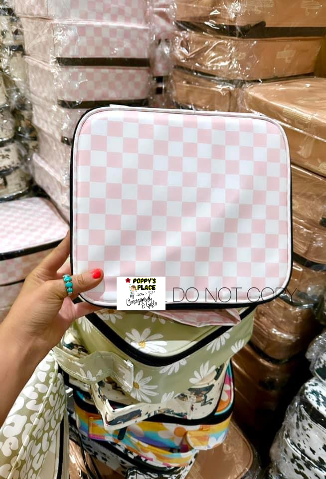 Make Up Cases