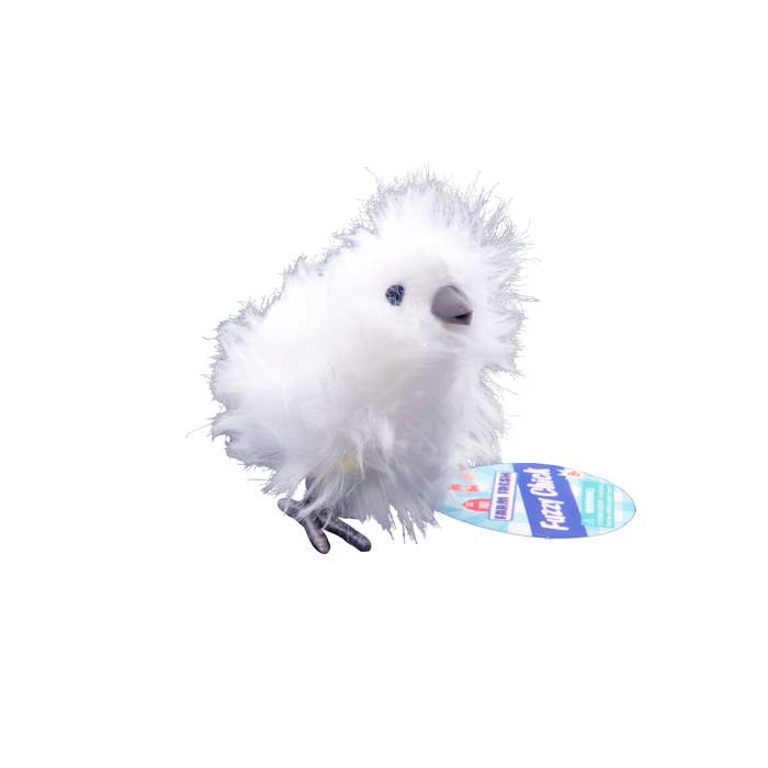 Barnyard Wind-Up Chicks