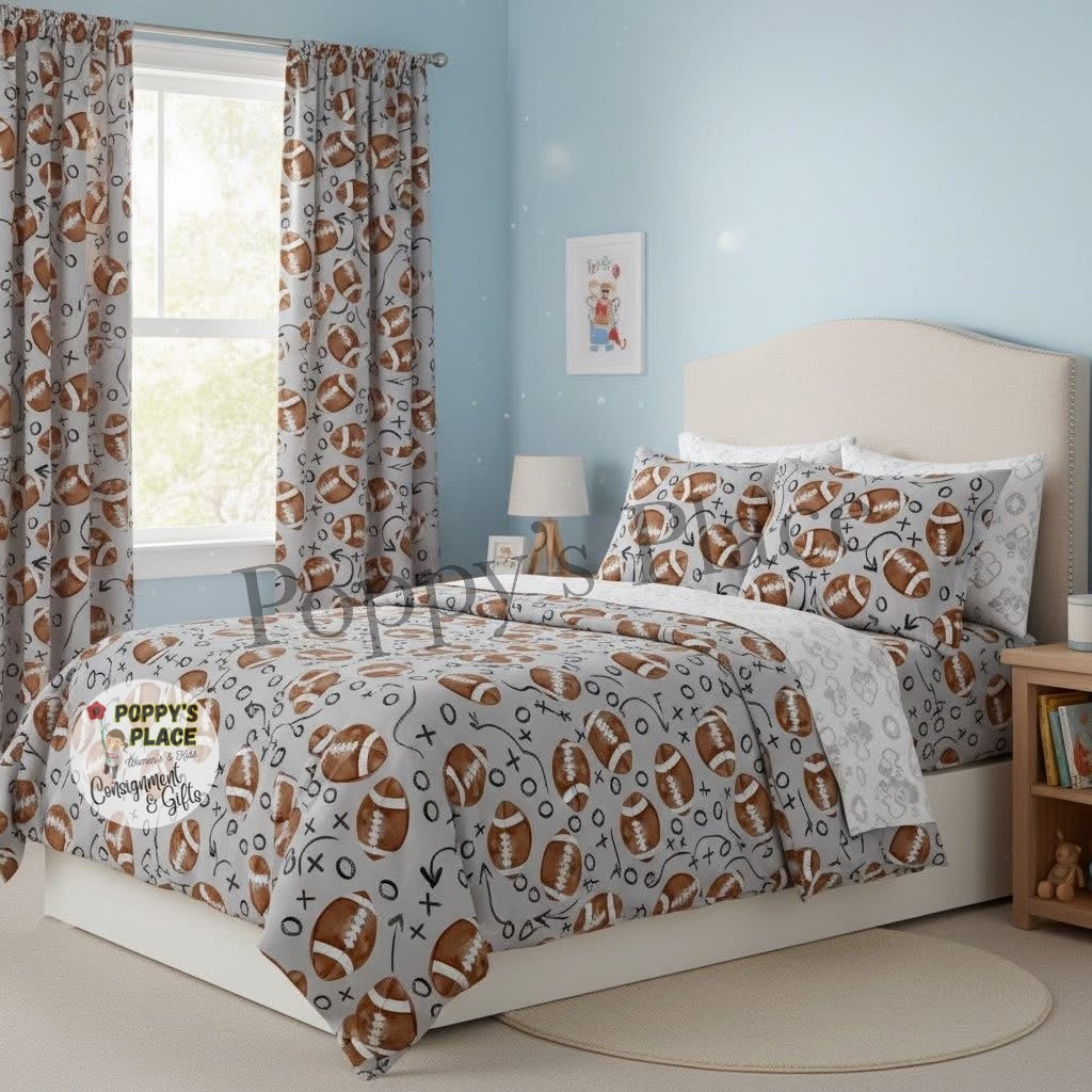 **CUSTOM PATTERN** Sheet Sets (FEB 28th ship date)