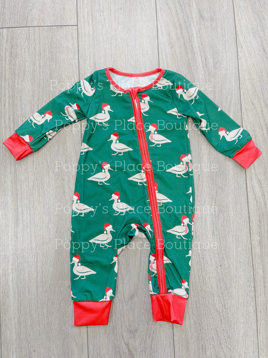 Mallard Zippy,Mallard,6/12m