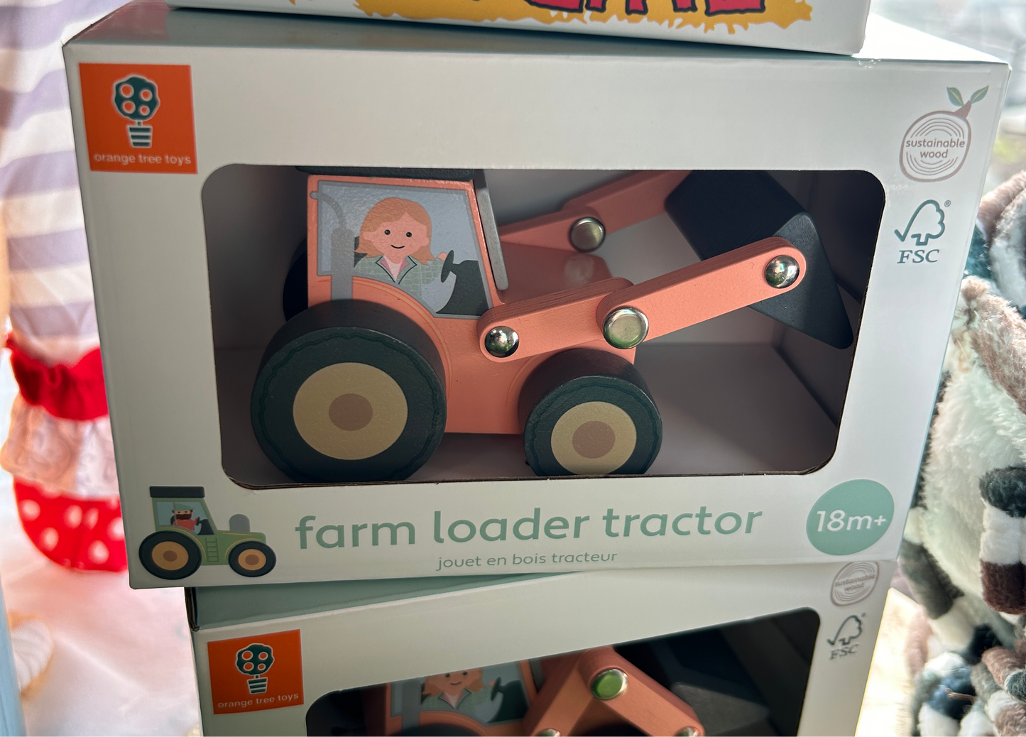 Tractor Collection