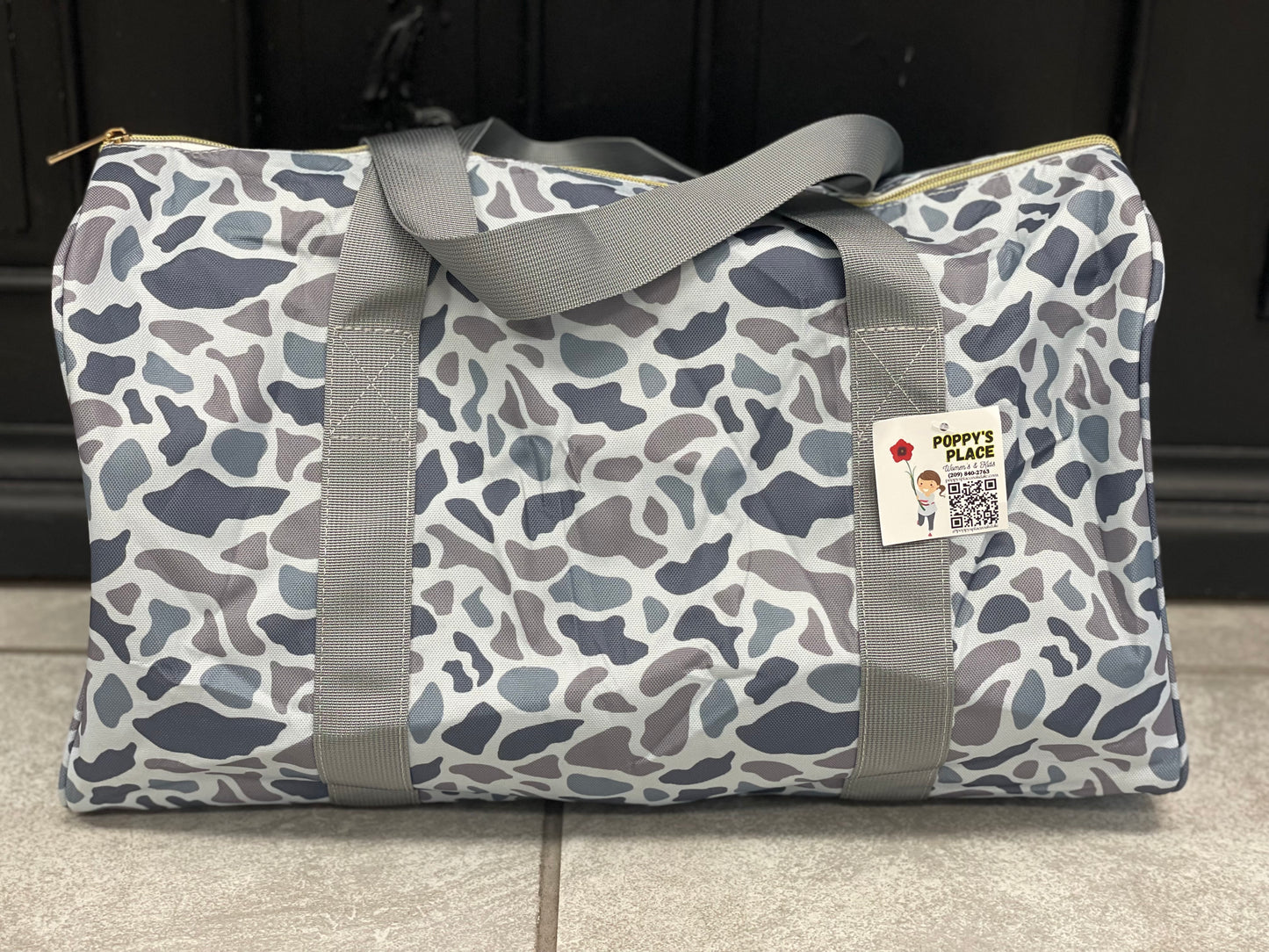 **PRE ORDER** Going to Grandma’s Bag
