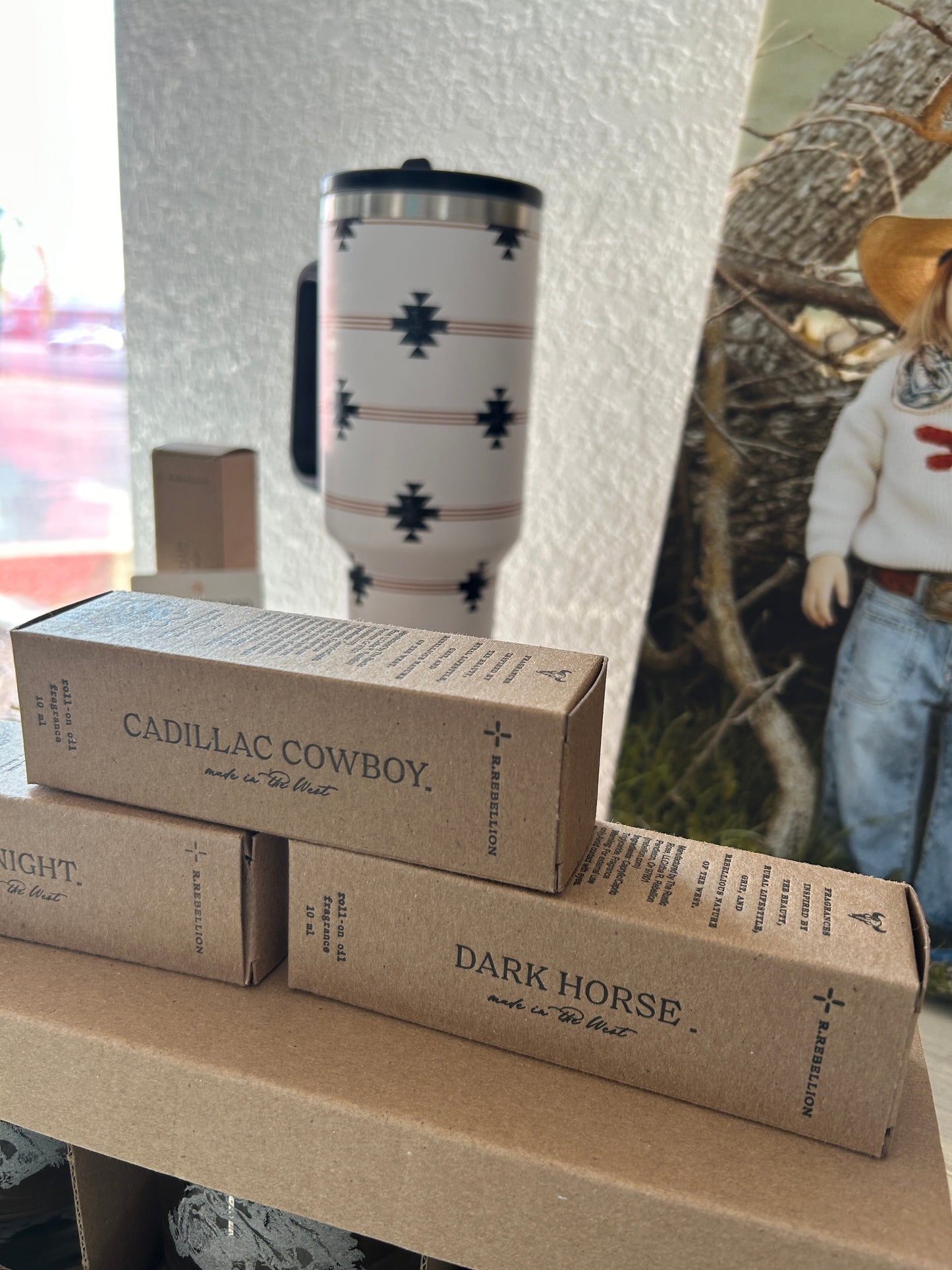 Dark Horse Cologne