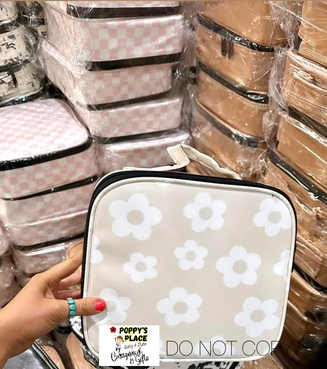 Make Up Cases
