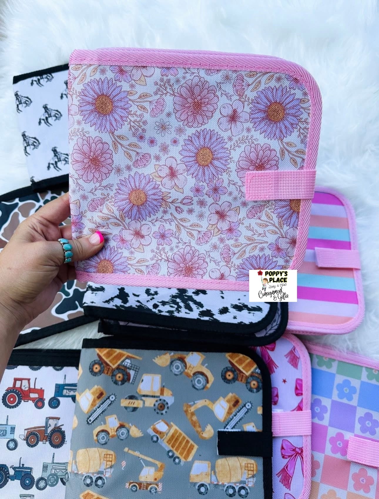**PRE ORDER** Travel Color Books