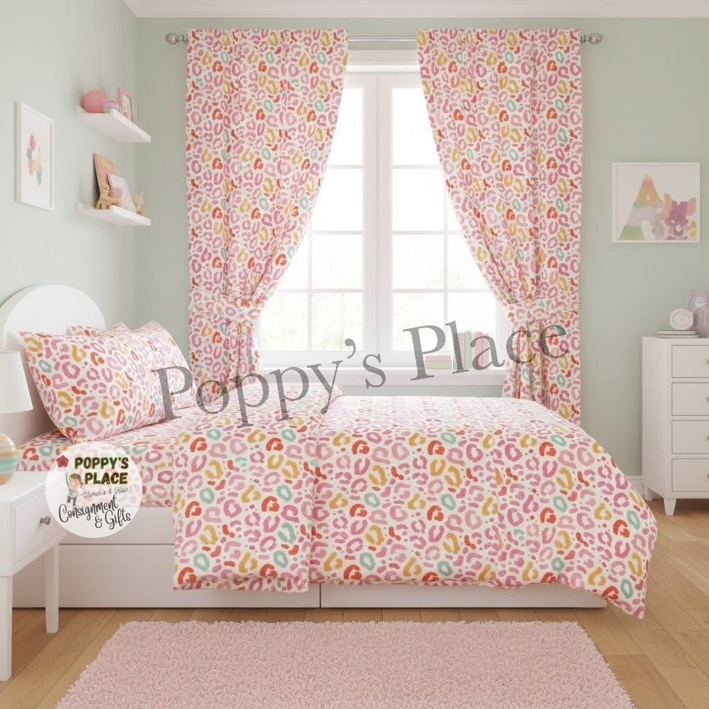 **CUSTOM PATTERN** Sheet Sets (FEB 28th ship date)