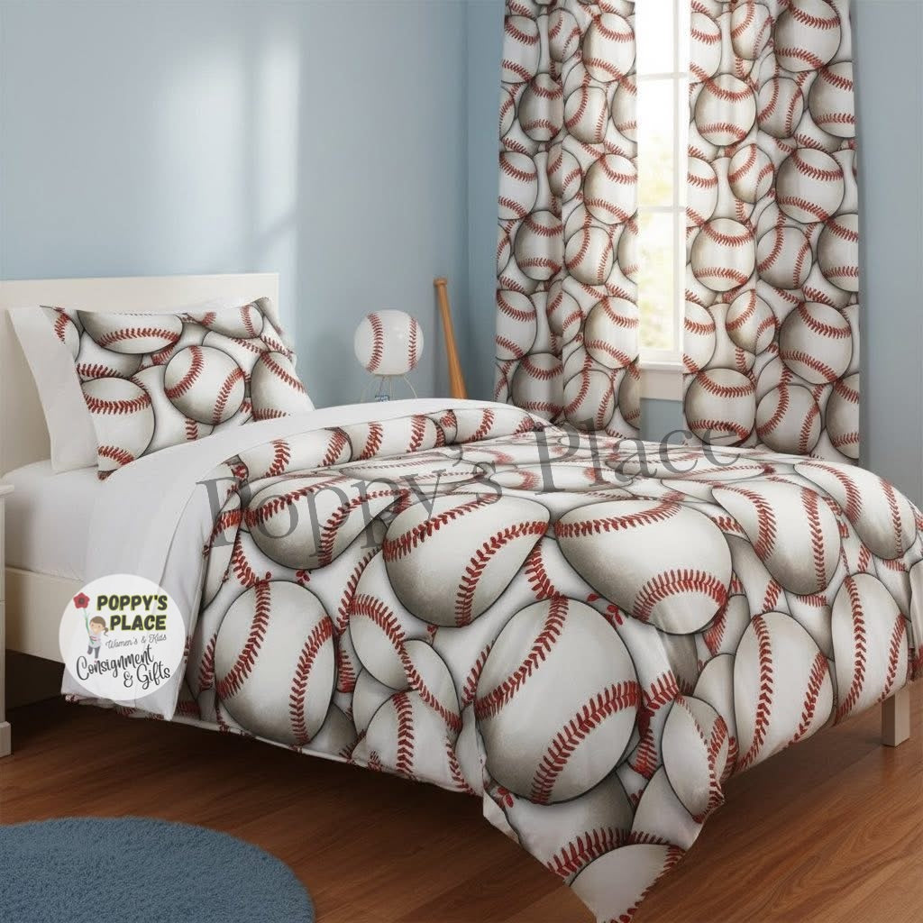 **CUSTOM PATTERN** Sheet Sets (FEB 28th ship date)
