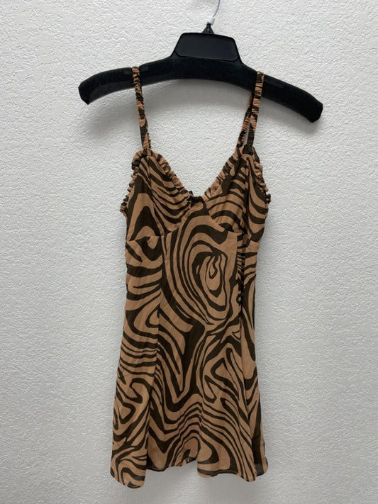 XS, Wild fable dress