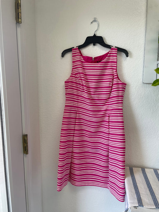 Tommy Hilfiger Dress,PNK,12