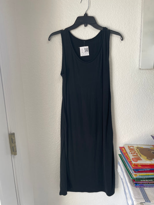 Liz Lange Dress,BLK,S