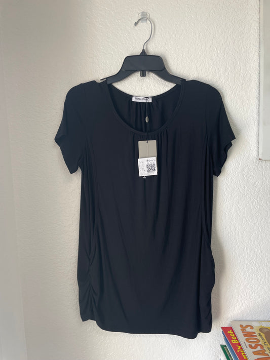 Small Sjhow Top,Nursing,Med,NEW