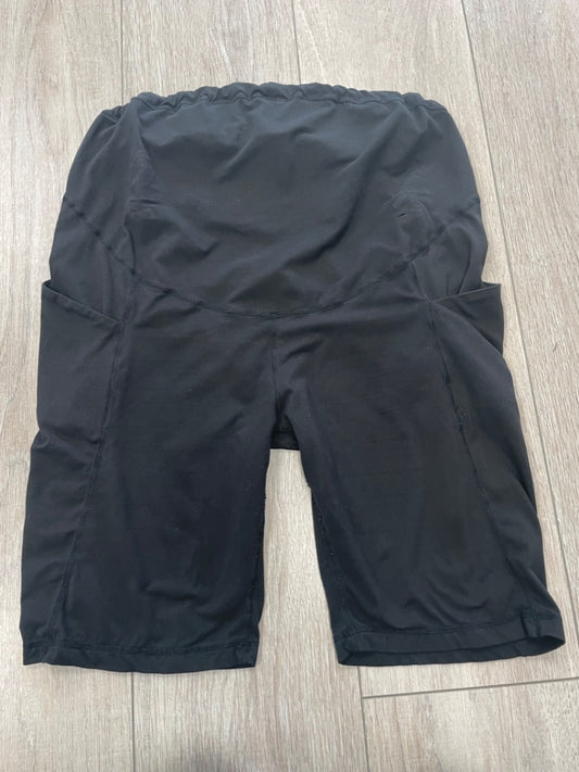 XL, maternity shorts