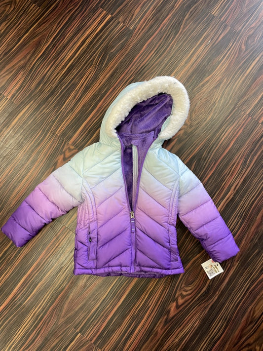 4t, snozu jacket