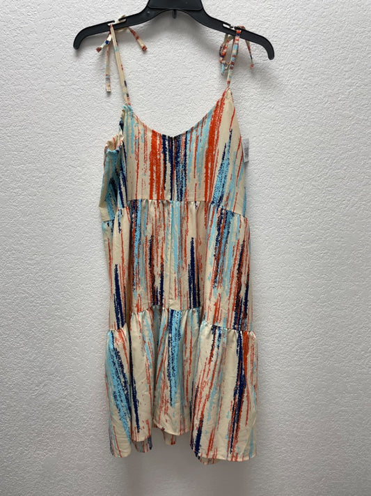 Med/Lg, Dress
