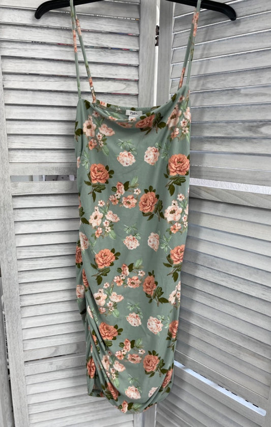 XL, Rue Dress