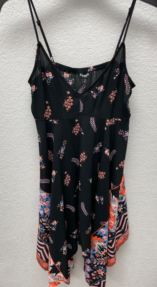 XS, Express Dress