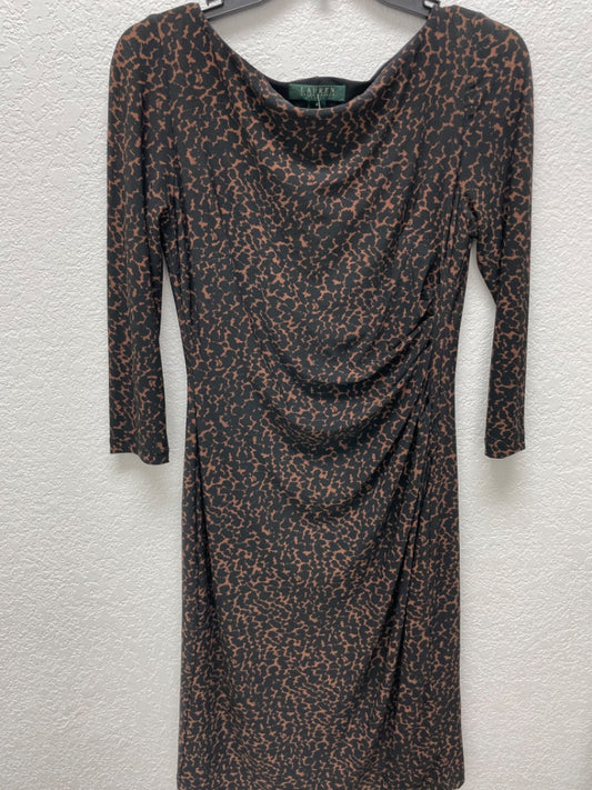 4, Ralph Lauren Dress
