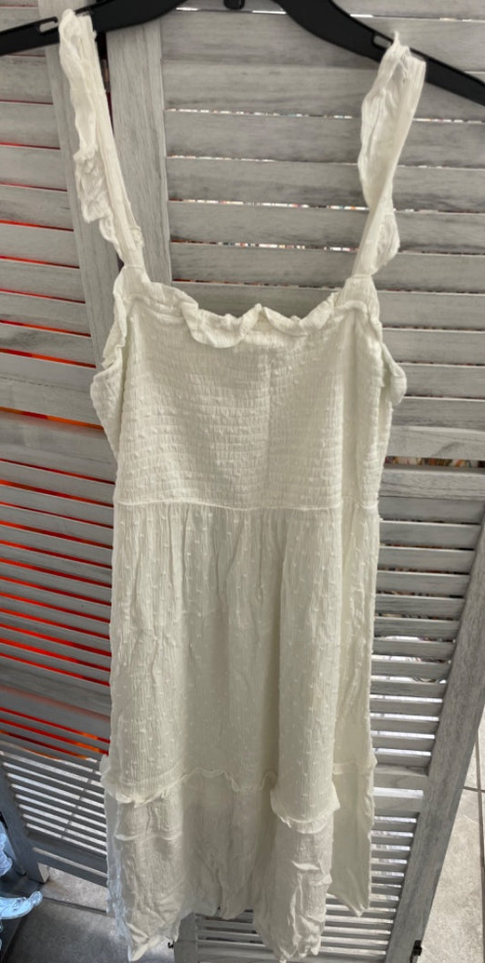 S, Maurices Tank Dress