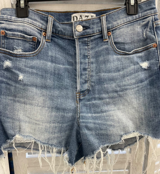 29, Daze Denim Shorts