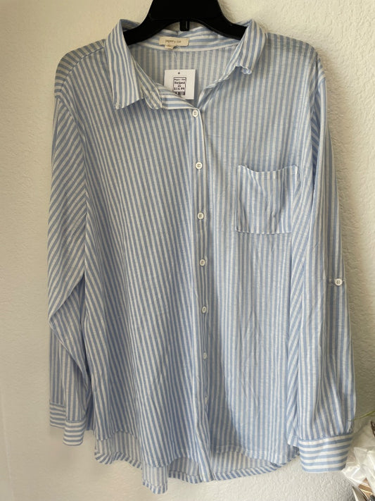 2x, Paper + Tee Top